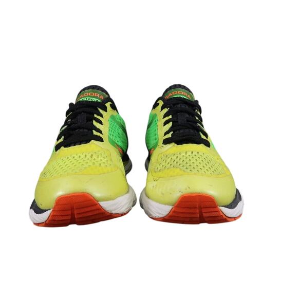 Diadora Shoes Mens 9 Athletic Trainer N-6100-4 Running Sport Breathable Active - Picture 4 of 13